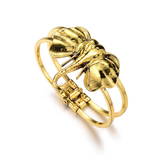Bracelet Elephant