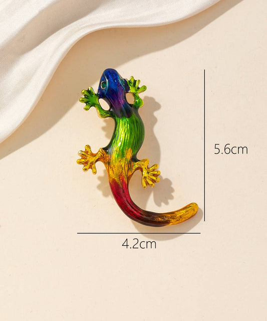 Broche Zandoli