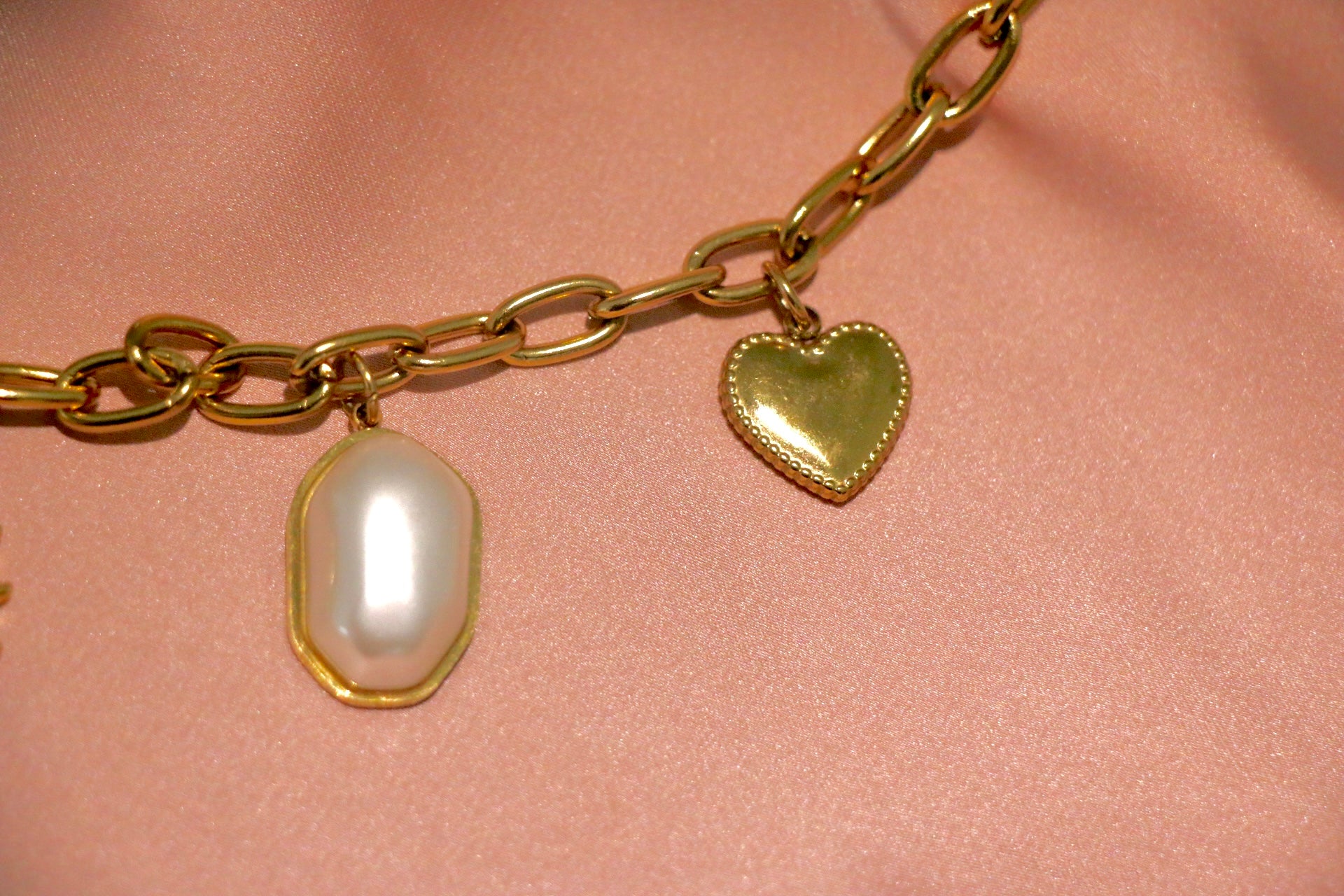 Collier Soleil