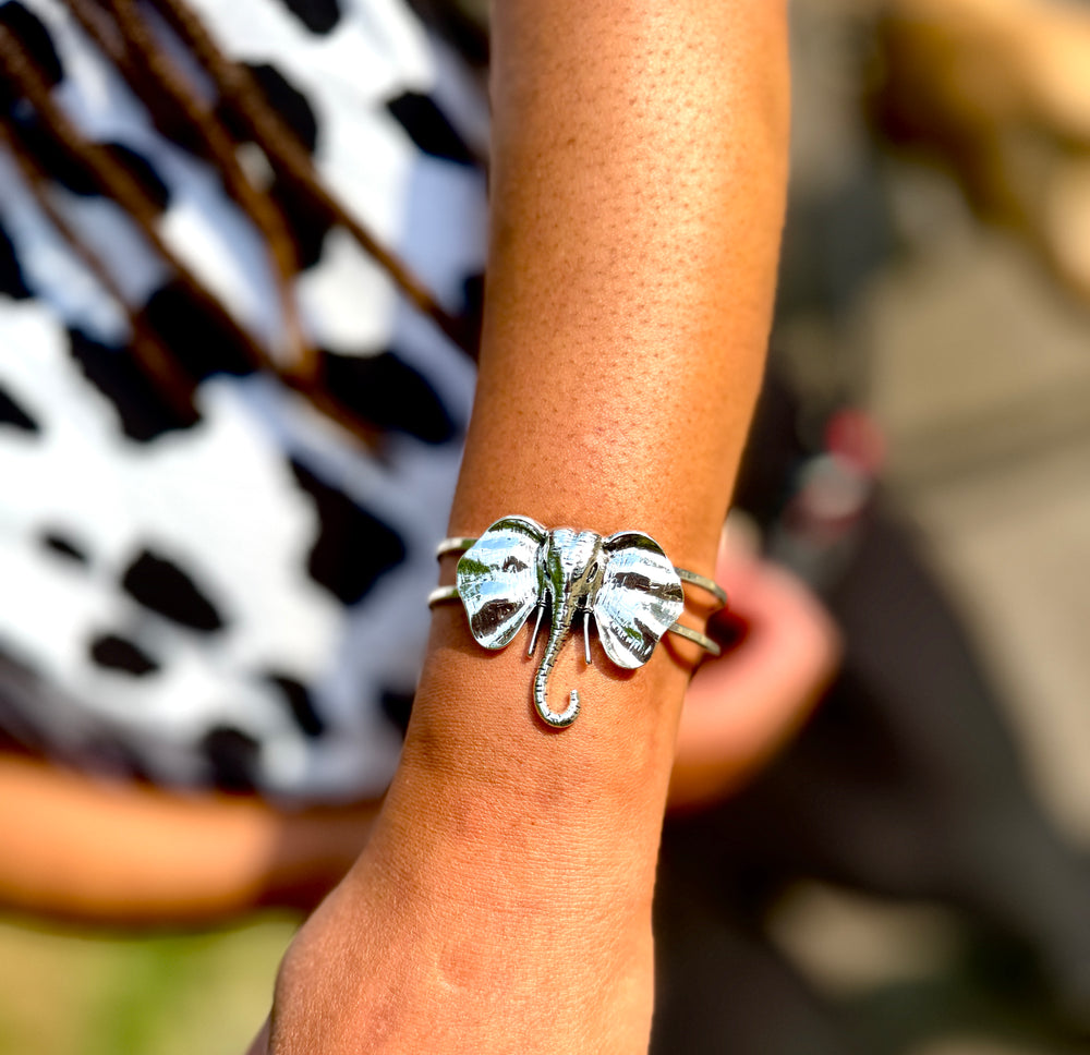 Bracelet Elephant